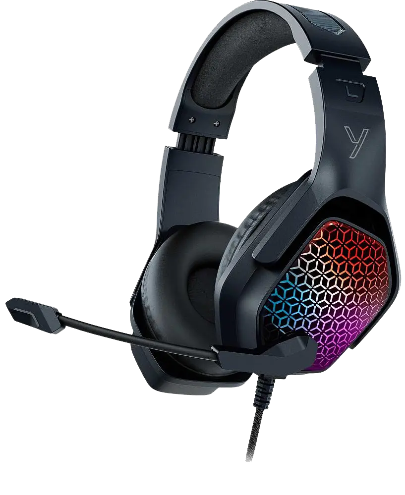 Гарнітура Yenkee YHP 3006 TRINITY Gaming headphones (7090556)