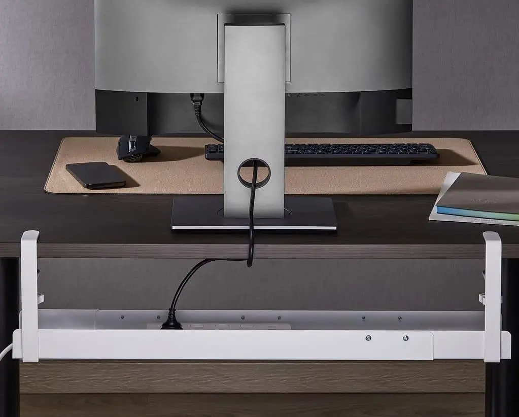 Органайзер для кабелів CT770W - фото 7