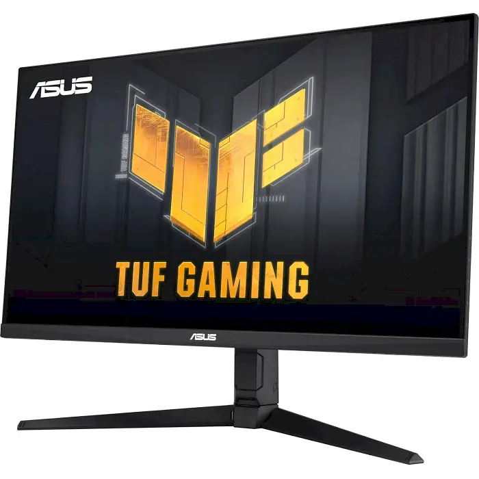 Монітор 31.5" ASUS 31.5″ TUF Gaming VG32AQA1A QHD VA 170Hz (90LM07L0-B02370) - фото 3