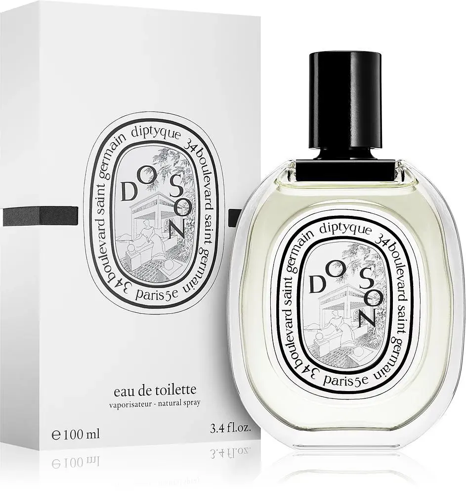 Туалетная вода Diptyque Do Son 100 мл - фото 2