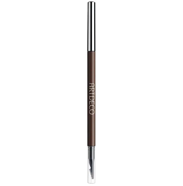 Карандаш для бровей Artdeco Ultra Fine Brow Liner Deep Brunette тон 12, 0.09 г (554871) - фото 2