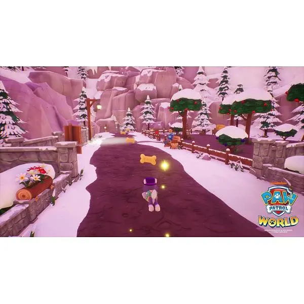 Гра Paw Patrol World (англійська версія) (Nintendo Switch) - фото 4