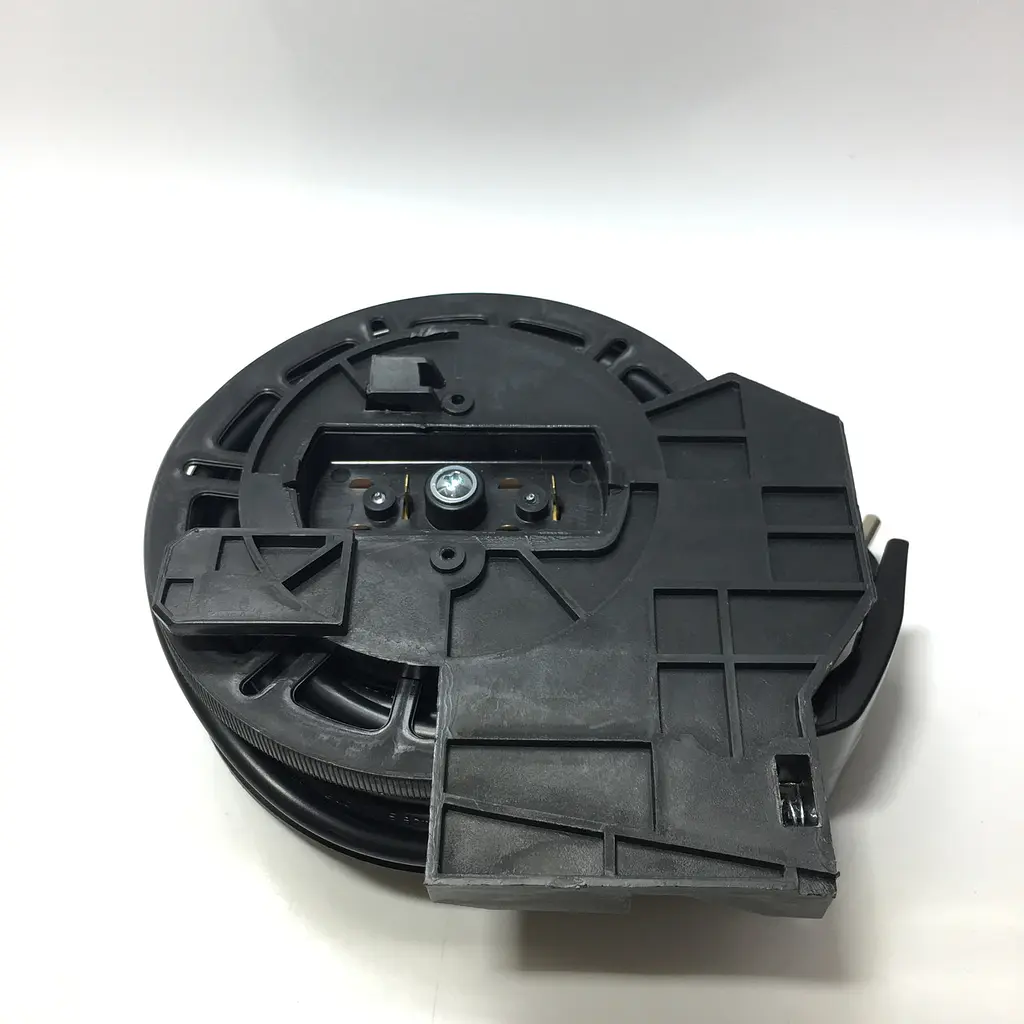 Катушка для сматывания сетевого кабеля пылесоса BOSCH BGC05AAA1, BGS05A225, BGC05AAA2, BGS05A220, 12022124 - фото 7