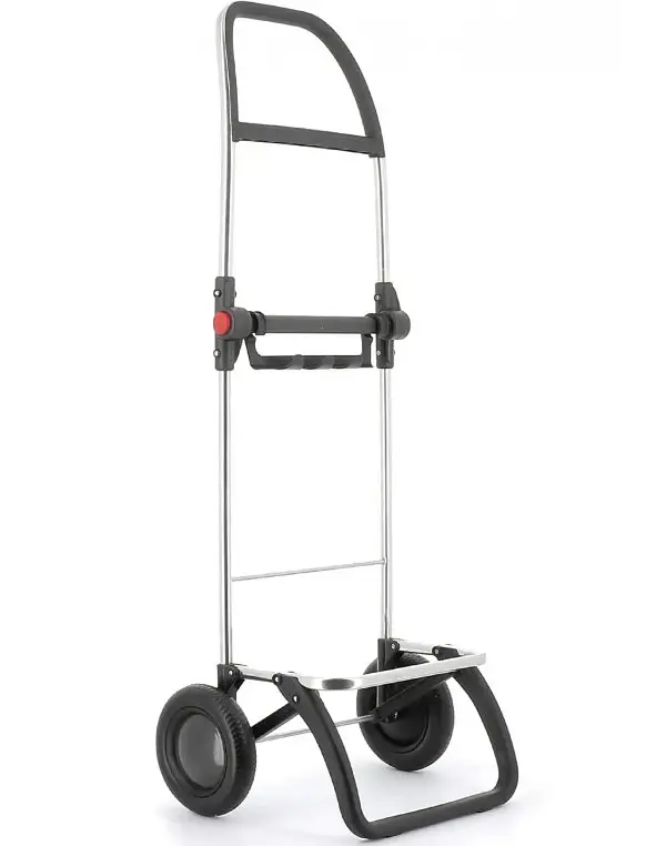 Сумка-візок Rolser I-Max MF 2L Denim (IMX304-1069) - фото 6