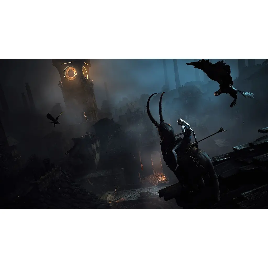 Ключ активації Microsoft Remnant II - Standard Edition для Xbox Series S/X - фото 9
