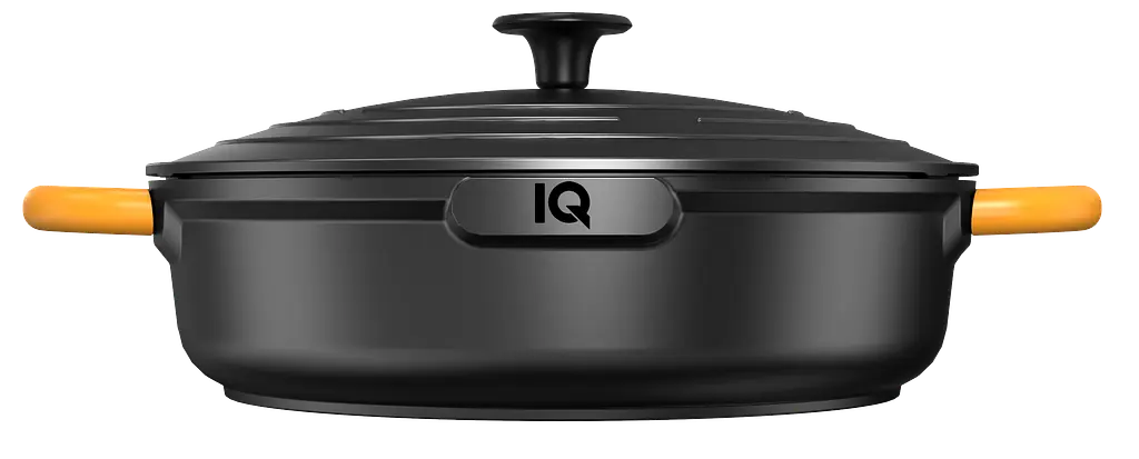 Сотейник Be Active (4.0 л) 28 см IQ kuh0016752