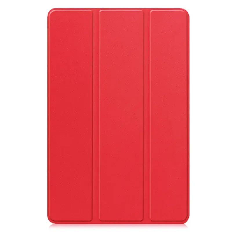 Чохол до планшета BeCover Smart Case Xiaomi Redmi Pad 2 Pro 12.1" Red (714633) - фото 2