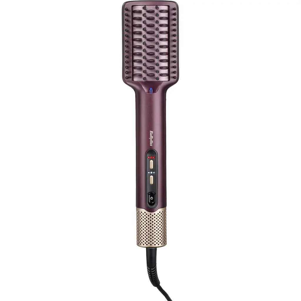 Фен-щітка BaByliss Air Power Smooth AS6400E [155560] - фото 5