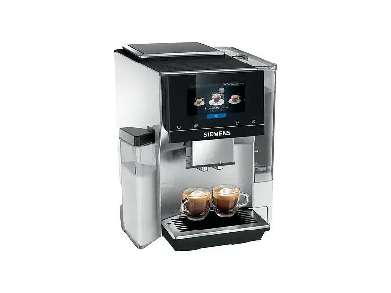 Кавомашина автоматична Siemens TQ715R03
