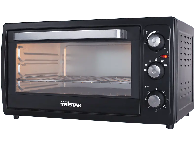 Електродуховка Tristar OV-1441 28 л