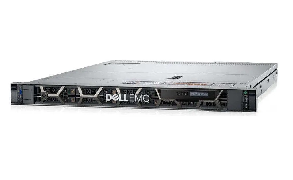 Сервер Dell PowerEdge R450 (61P8P) - фото 2
