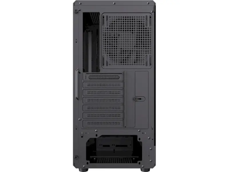 Корпус Gamemax CLAW 460 WB (9101-1200R0009) - фото 7