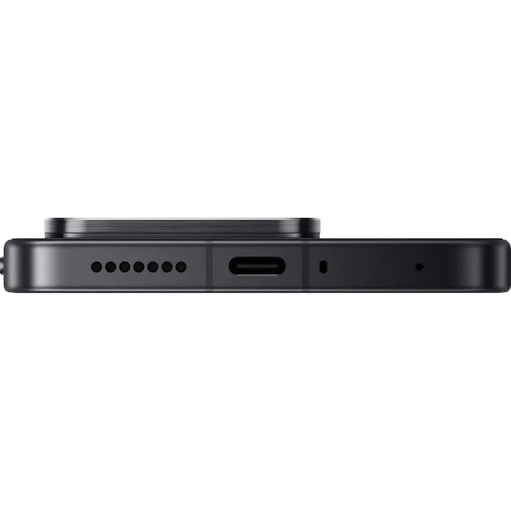 Смартфон Xiaomi 17T Pro 12/256GB Black UA-UCRF [173098] - фото 11