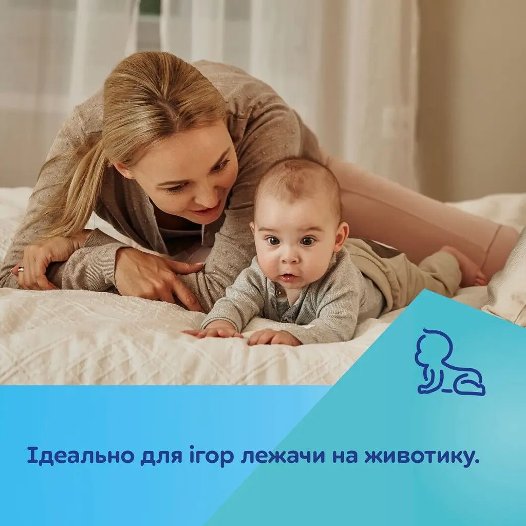 Іграшка-книжечка Canpol babies Fox розвиваюча (75/202) - фото 10