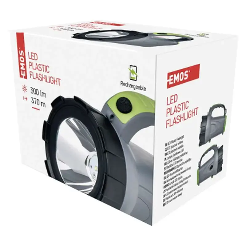 Ліхтар EMOS P2311 - фото 6