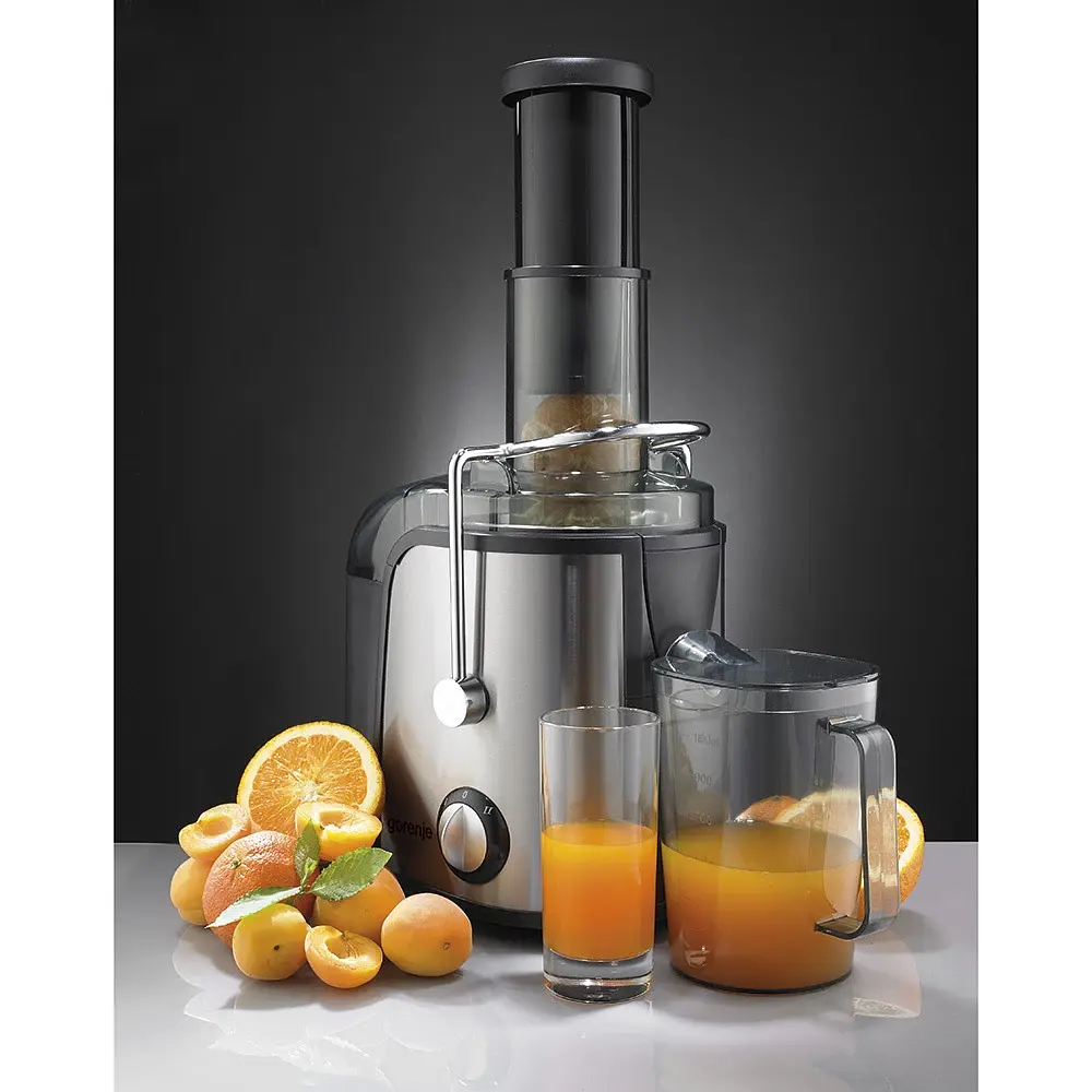 Сокодавка Gorenje JC 805 E II (GS-308) - фото 6