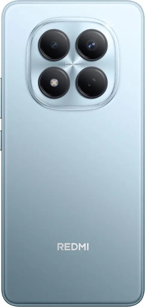 Смартфон Xiaomi Redmi Note 15 Pro 4G 8/256GB Glacier Blue - фото 3
