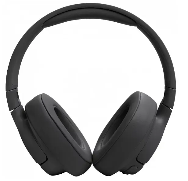 Гарнітура JBL TUNE 720BT Black (JBLT720BTBLK) (6861961) - фото 7