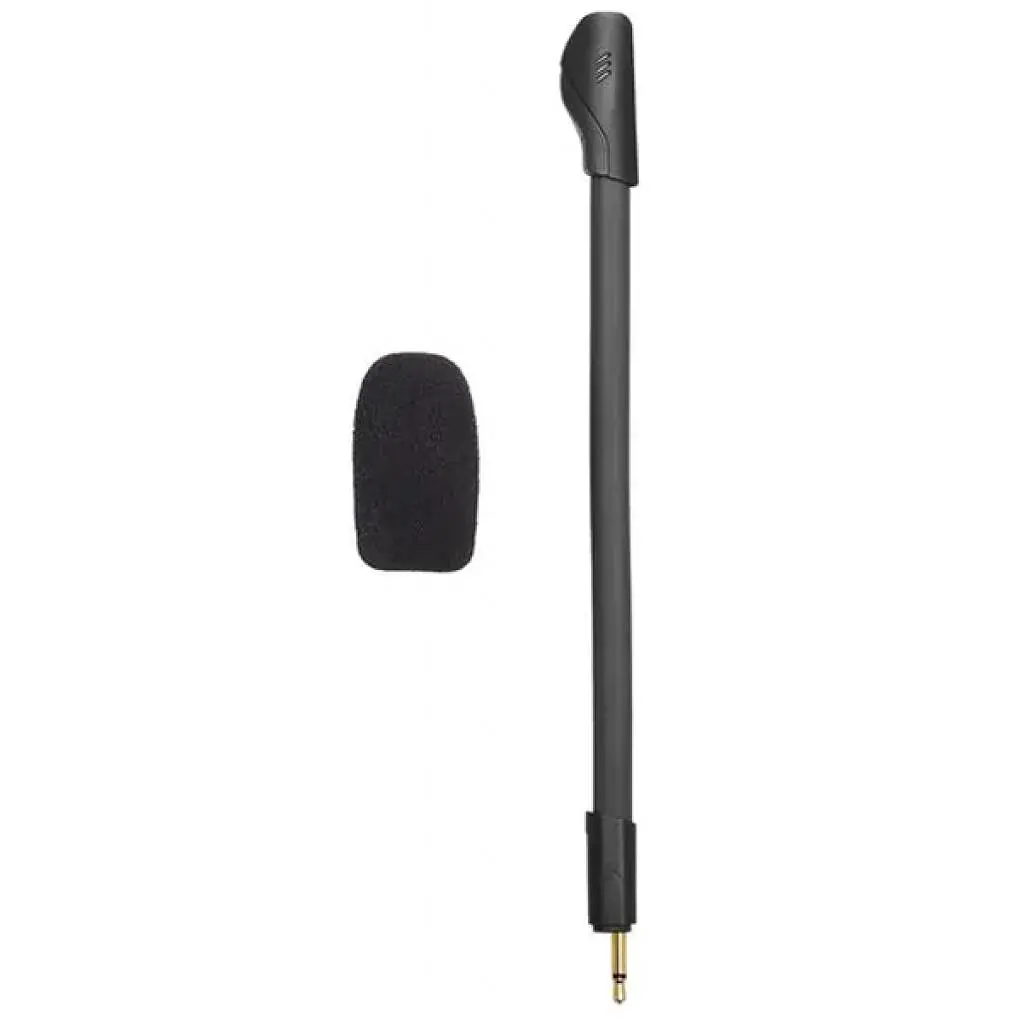 Навушники JBL Quantum 100 Black (JBLQUANTUM100BLK) - фото 8