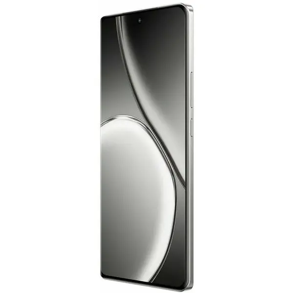 Смартфон Realme GT Neo 6 12/256Gb Silver NFC - фото 3