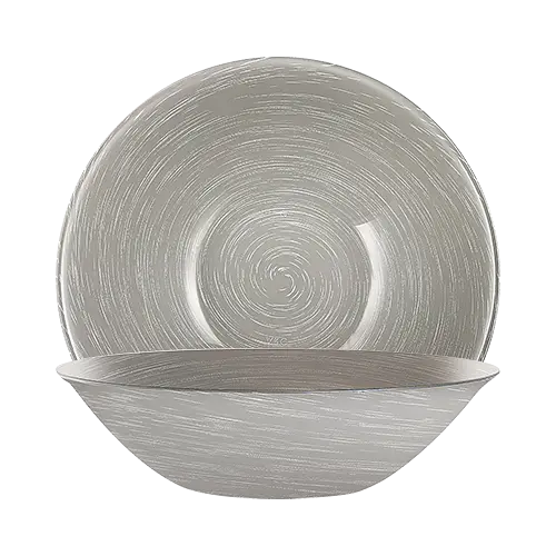 Салатник Luminarc Stonemania Grey, 16,5 см (6361146) - фото 3