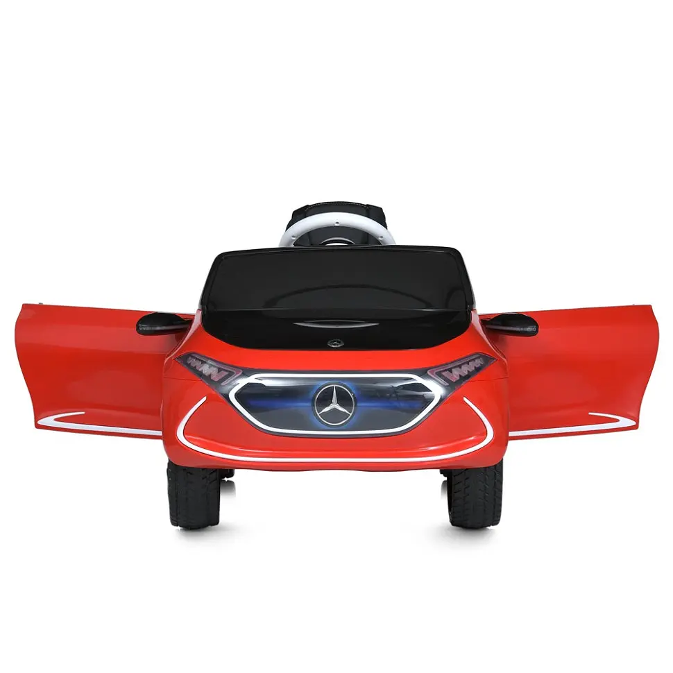 Дитячий електромобіль-машинка Bambi M 5107EBLR-3 до 30 кг - фото 2
