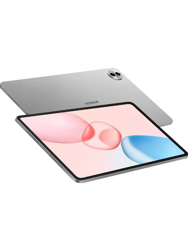 Планшет Honor Pad 10 8/256GB 5G Grey - фото 2