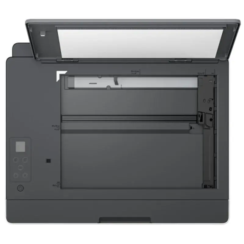 Багатофункціональний пристрій HP Smart Tank 520 (1F3W2A) - фото 6