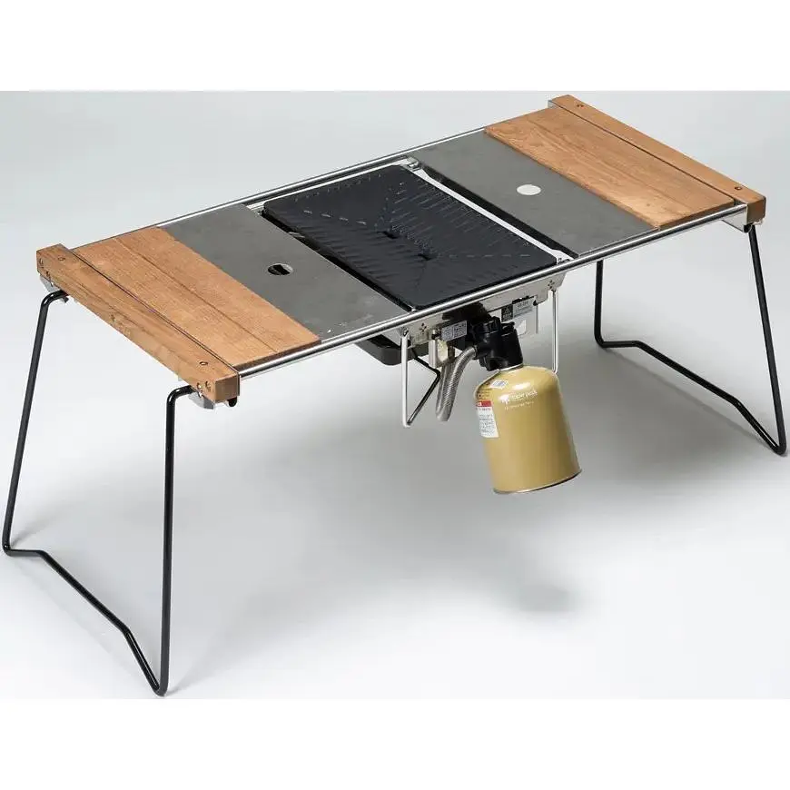 Гриль Snow Peak GS-355 Grill Burner Seppou-En - фото 3
