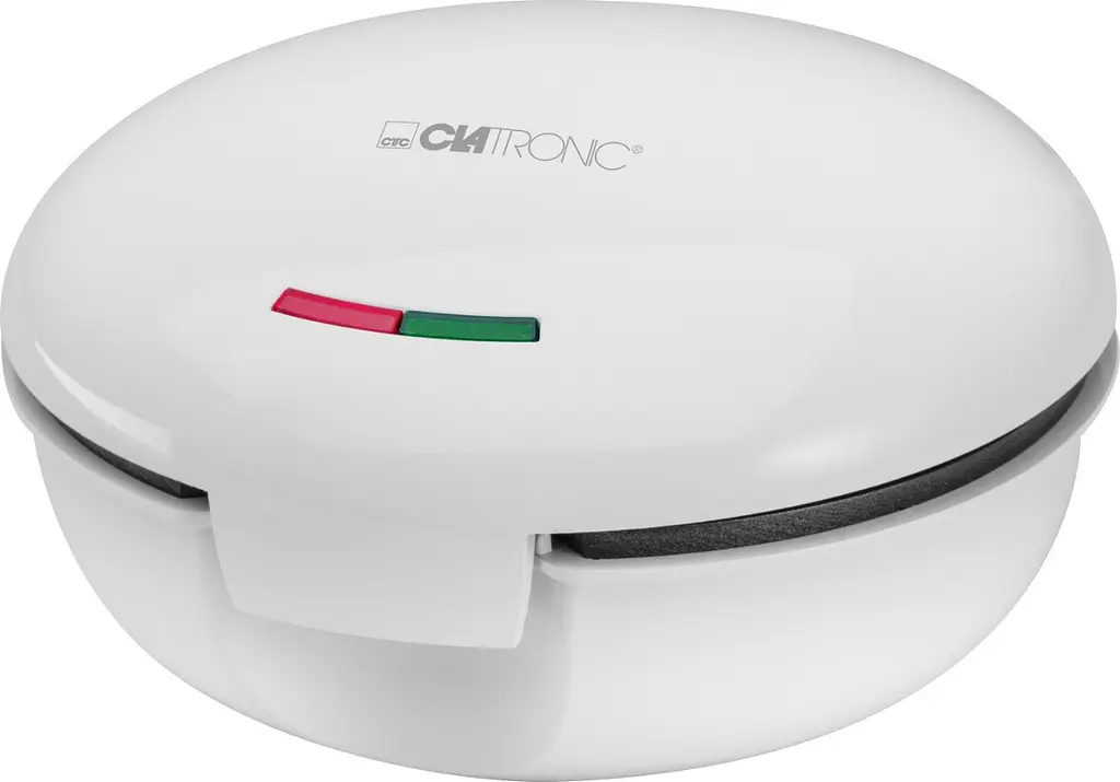 Апарат для приготування пончиків Clatronic DM 3495 900 Вт - фото 3