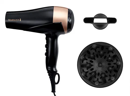 Фен Remington D6098 (7180891)