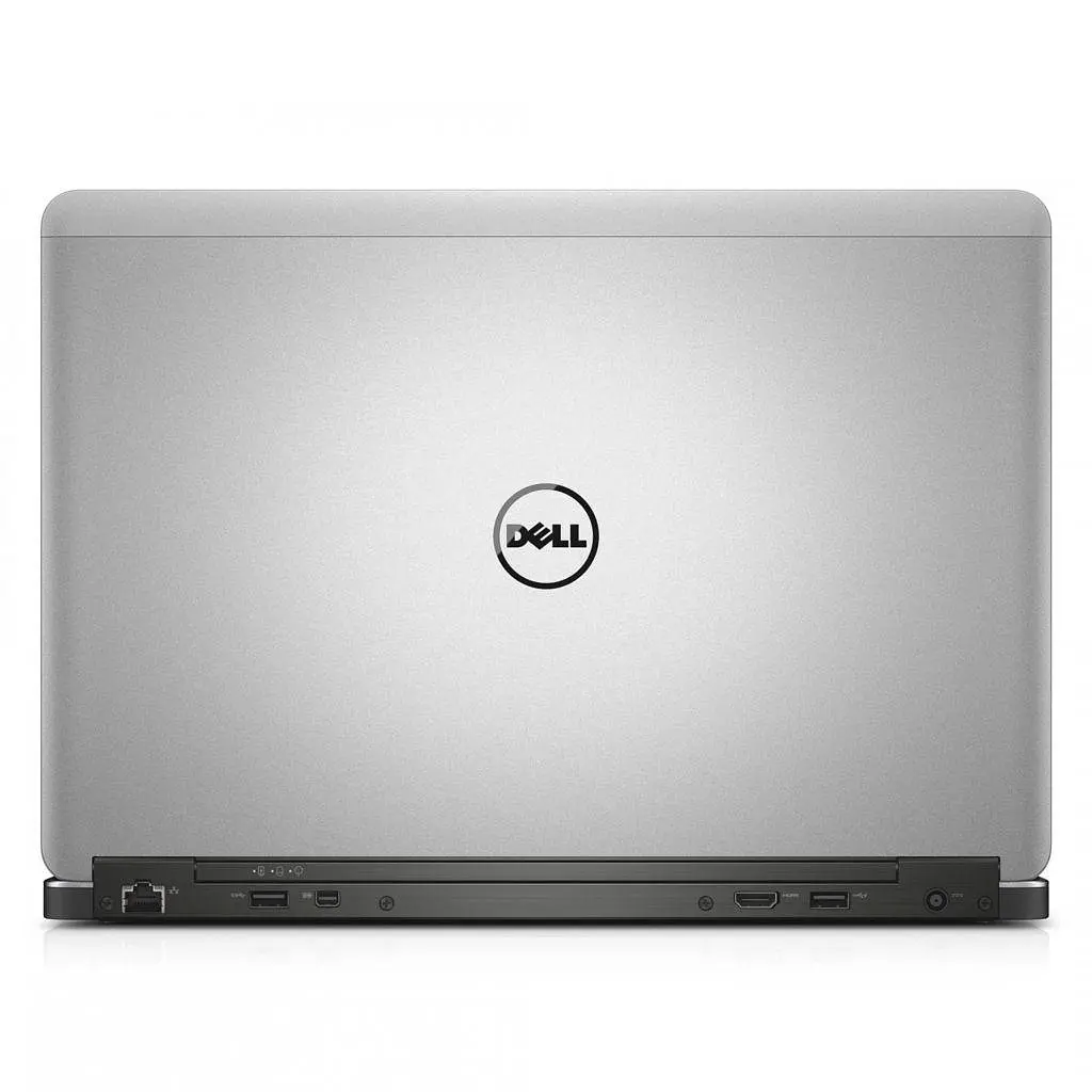 Ноутбук Dell Latitude E7440 (i7-4600U/8/256SSD) - Class A "Б/В" - фото 5