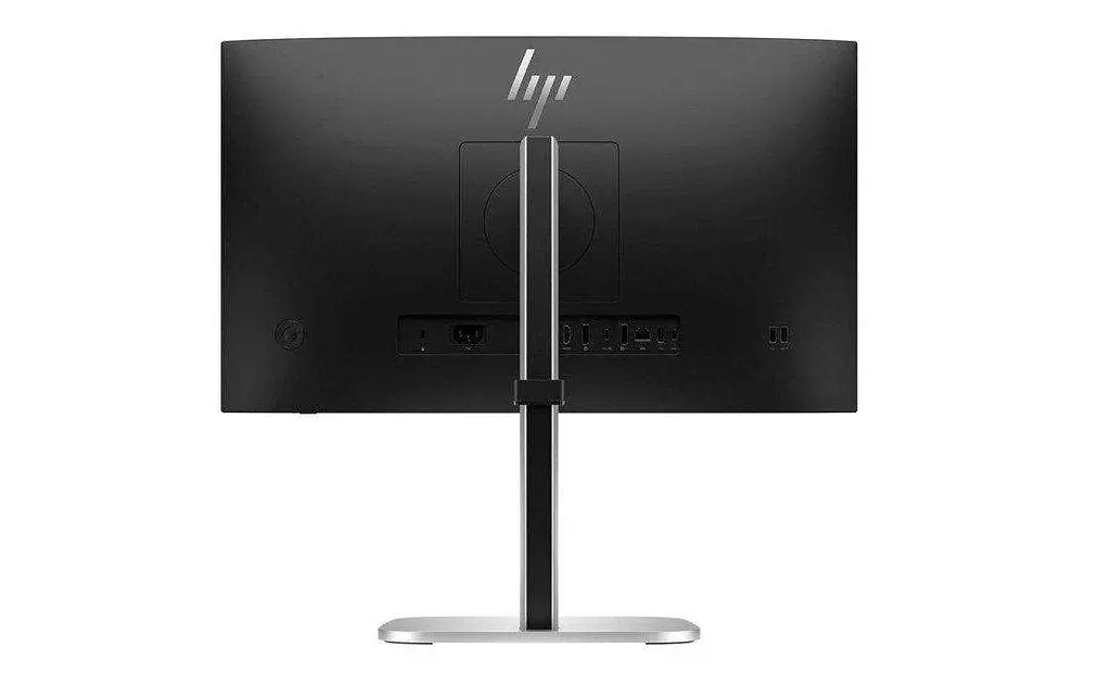 Монітор HP Series 5 Pro 524pu (9D9V7AA) - фото 4