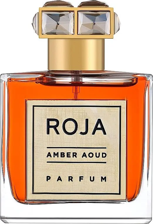 Оригінал Roja Parfums Amber Aoud 100 мл Парфуми