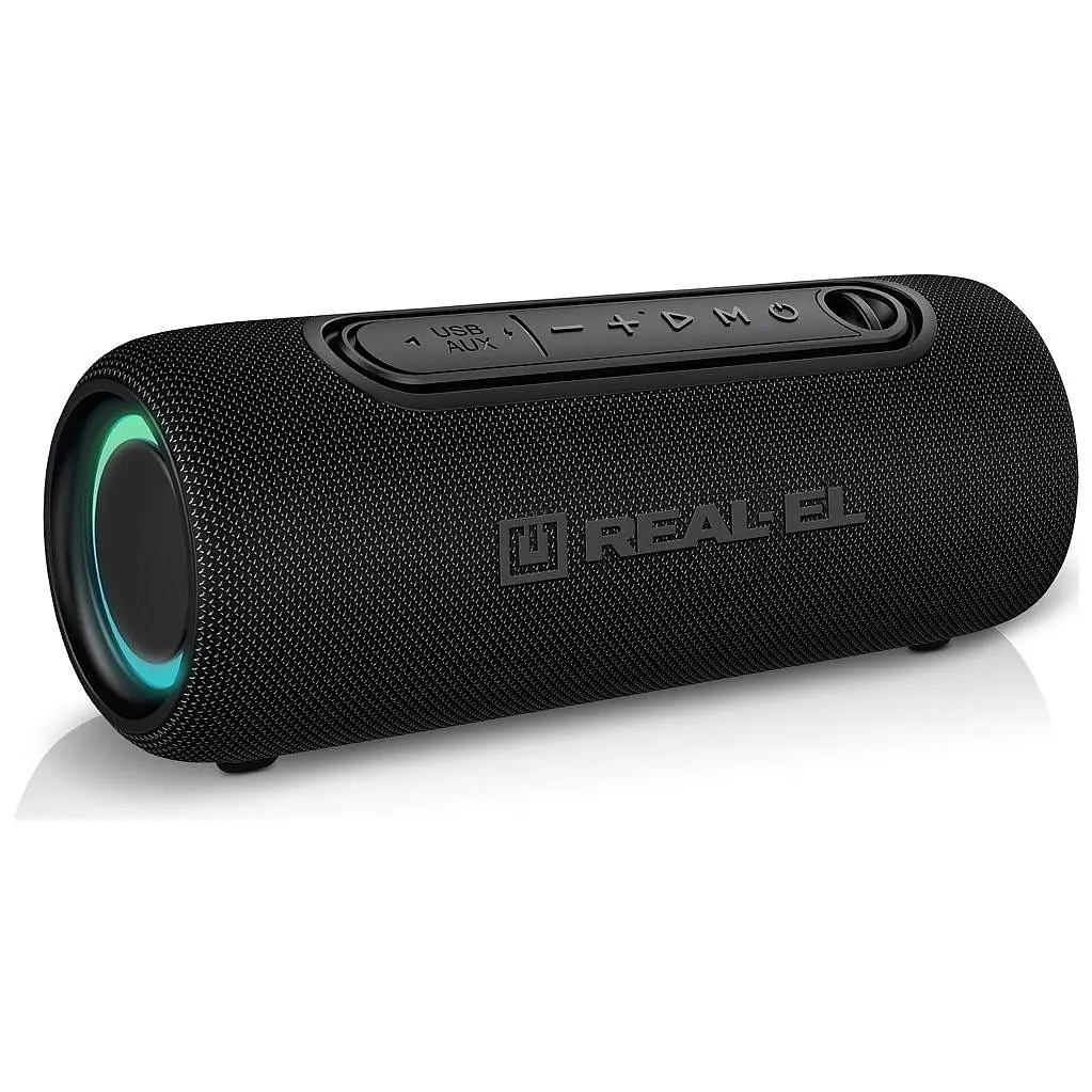 Акустическая система REAL-EL X-715 (EL121600027)