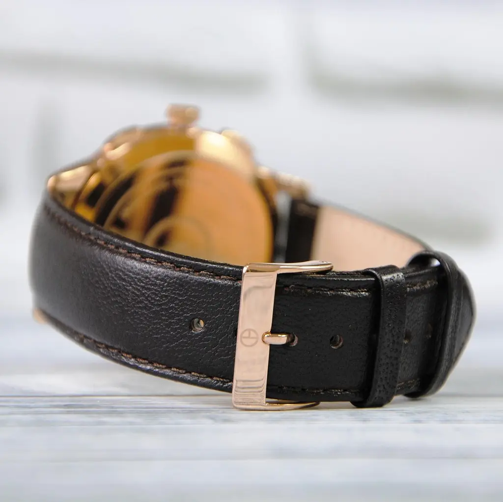 Годинник Claude Bernard 10237 37R AIR - фото 3
