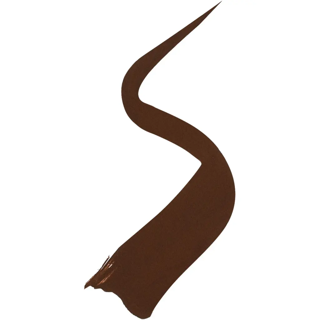 Діплайнер для очей Note Cosmetique Elegant Matte Dipliner Coffee Brown відтінок 02 коричневий 2.5 мл - фото 4