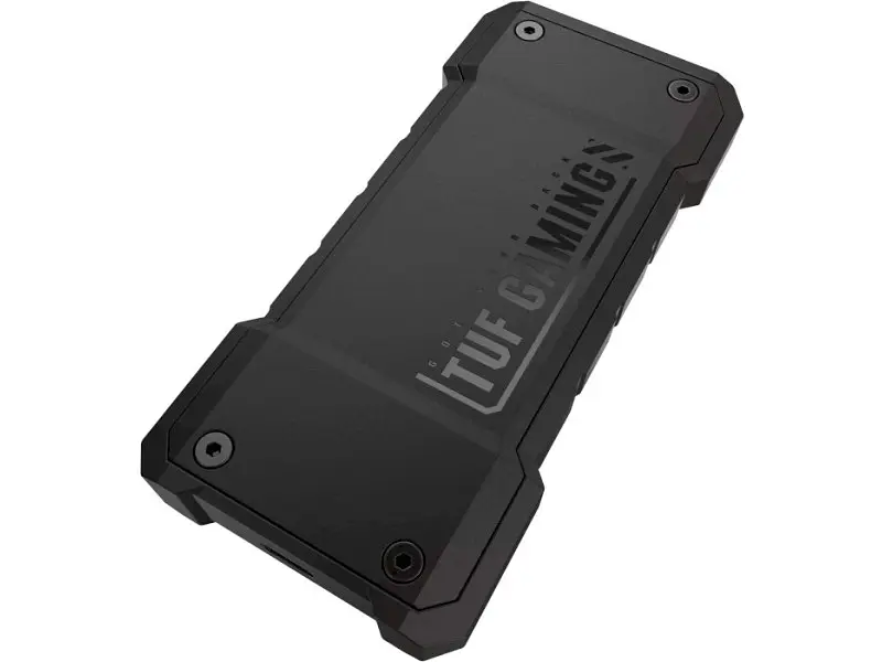 SSD-накопичувач Asus TUF GAMING AS2000 PLUS 2 TB (90DD02Y0-M09000) - фото 4