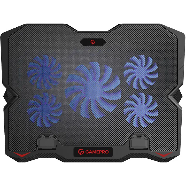 Підставка для ноутбука GamePro CP627 [111013] - фото 4