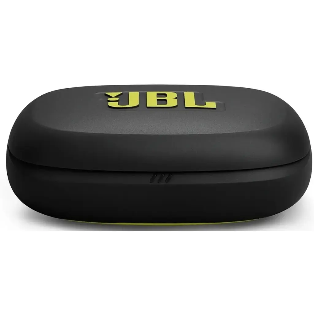 Навушники JBL Endurance Zone Black (JBLENDUZONEBLKL) - фото 6