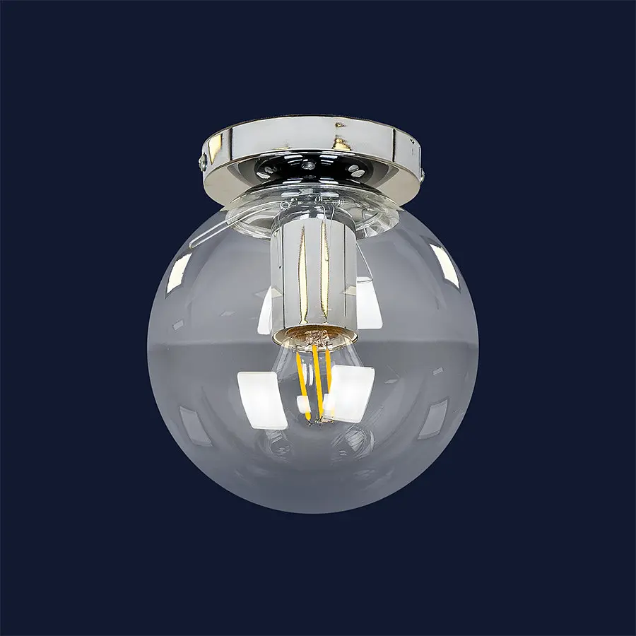 Точковий світильник Levistella 756XPR150F-1 CR+CL - фото 2
