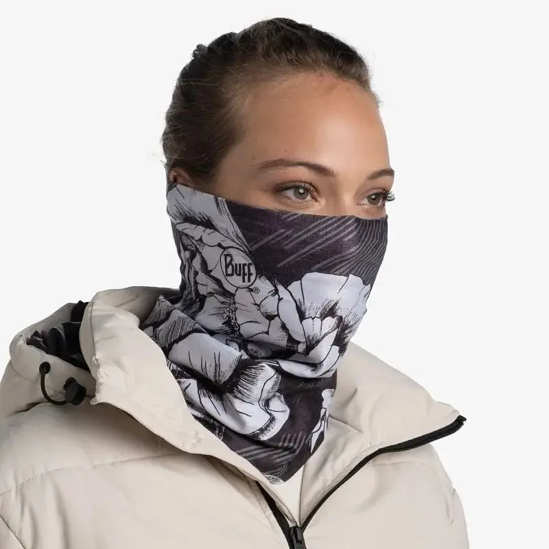 Мультипов'язка Buff Thermonet Ebyna Black (1033-BU 129964.999.10.00) - фото 4