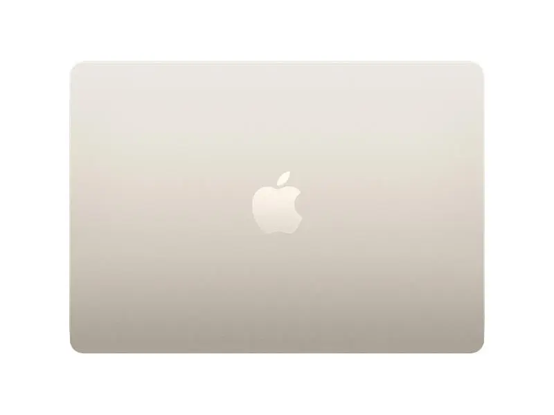Ноутбук Apple MacBook Air 15 2026 M5 10 core GPU 16GB 1TB Starlight (MDVE4) - фото 2