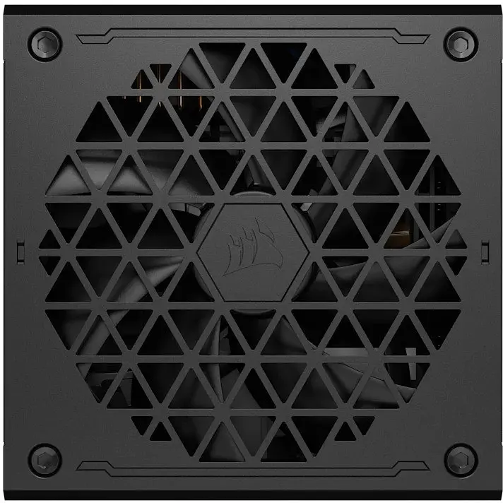 Блок живлення Corsair RM1200e PCIE5 1200W (CP-9020258-EU) - фото 3