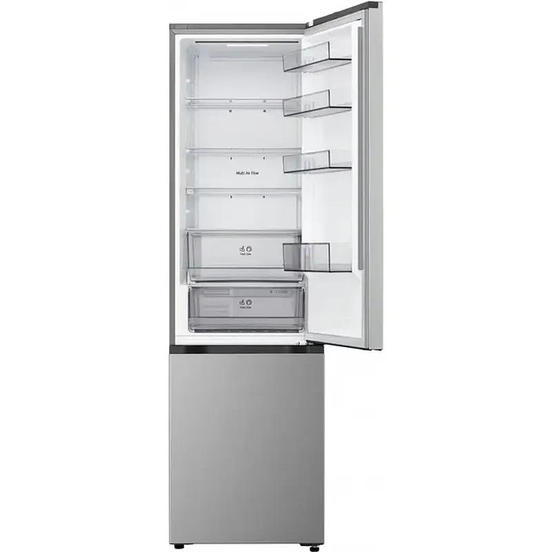 Холодильник LG GC-B509 EMLM - фото 11