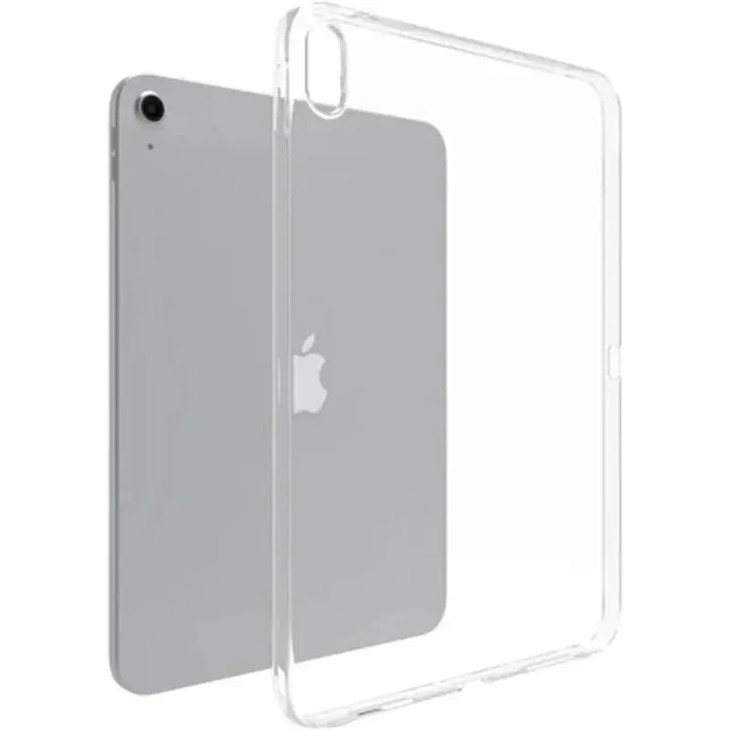 Чохол до планшета BeCover Transparancy Apple iPad Air 13" M2/M3 (2024/2025) (711682) - фото 2