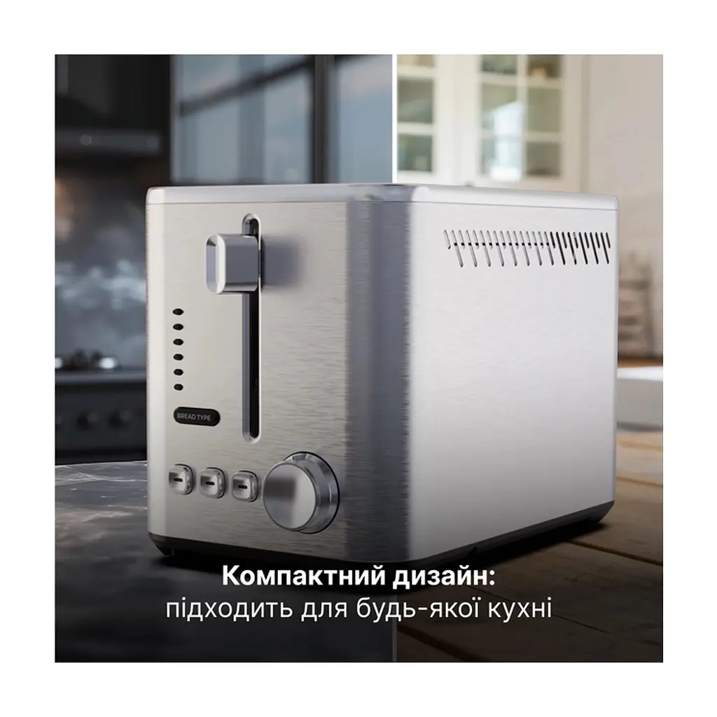 Тостер AENO TS3 (ATS0003) - фото 10