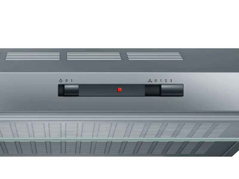 Витяжка Bosch DUL62FA51 - фото 5