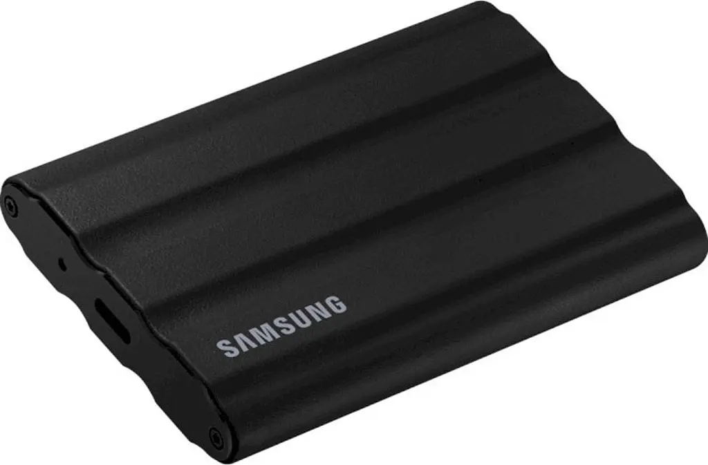 Зовнішній SSD накопичувач Samsung T7 Shield 1 TB (MU-PE1T0S/EU) [92828] - фото 6