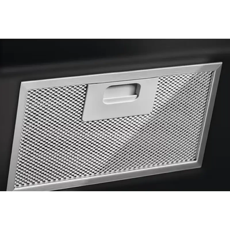 Вытяжка Electrolux вертикальная 60 см 700 м куб/час Hob2Hood черная - фото 4
